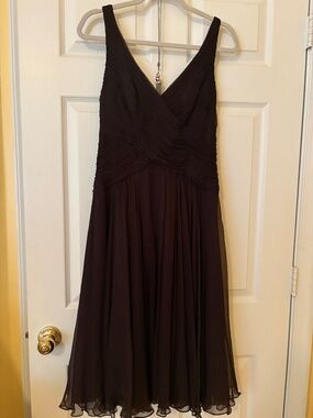 Women’s cocktail dress